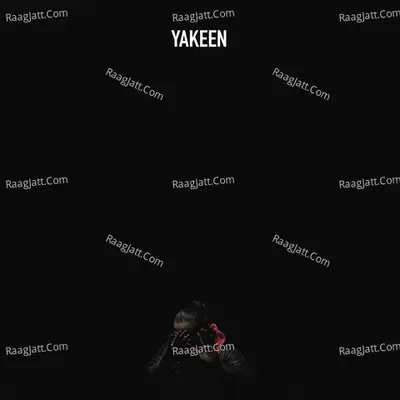 Yakeen Cover