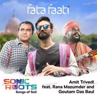 FataFaati (From Sonic Roots - Songs of Soil) Cover