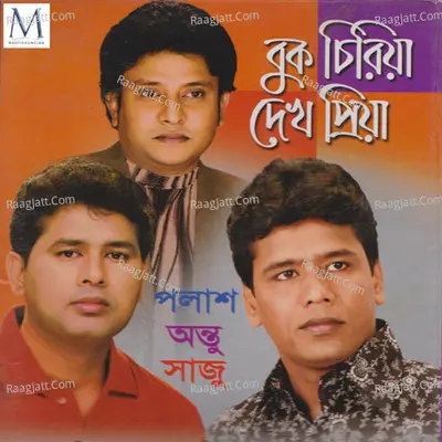 Buk Chiriya Dekho Priya Poster