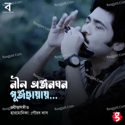 Neel Anjanoghano Punjo Chhayay (Instrumental Version) Cover