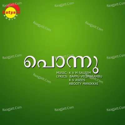 Ponnu - Salim