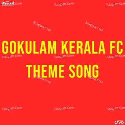 Gokulam Kerala FC Cover