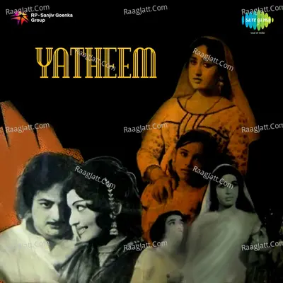 Yatheem Poster