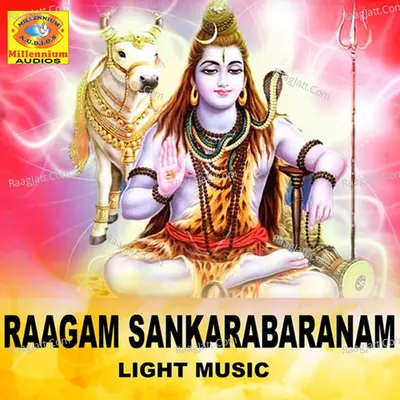 Raagam Sankarabaranam Light Music - krishnaprasad