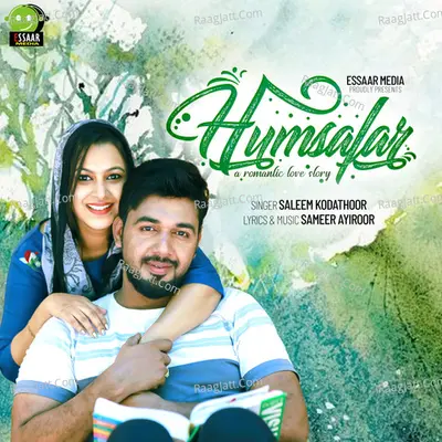 Humsafar Cover