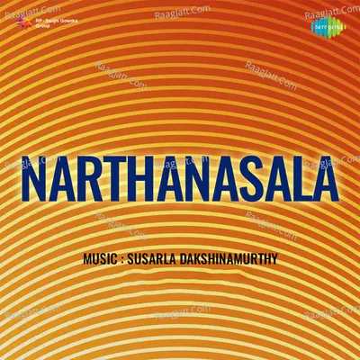 Narthanasala Cover