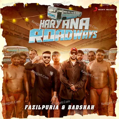 Haryana Roadways Cover