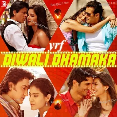 YRF Diwali Dhamaka - Sulaiman Merchant