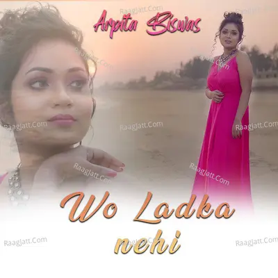 Wo Ladka Nehi Cover