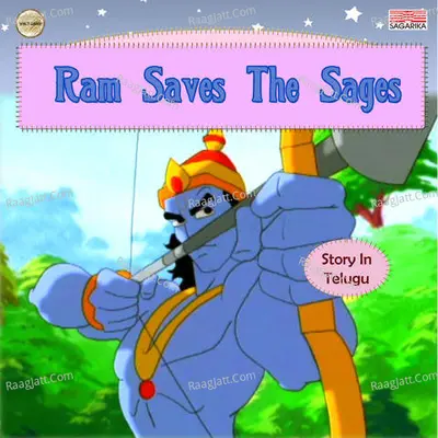 Ram Saves The Sages - Various Artists