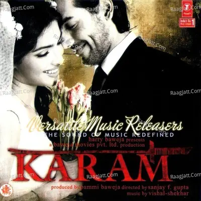Karam Poster