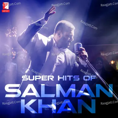 Super Hits of Salman Khan Poster