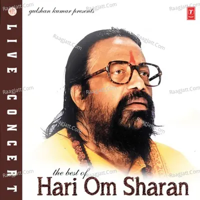 The Best Of Hari Om Sharan - Hari Om Sharan