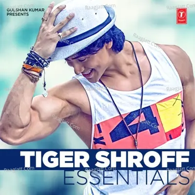Tiger Shroff Essentials Poster