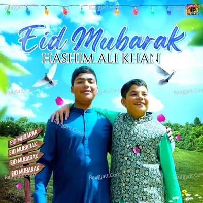 Eid Mubarak - Single
