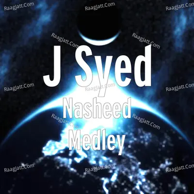 Nasheed Medley Poster