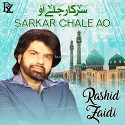 Sarkar Chale Ao - Single