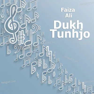 Dukh Tunhjo Poster
