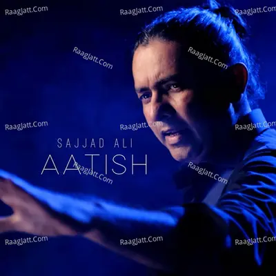 Aatish Poster