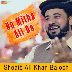 Na Mitha Ali Da - Single