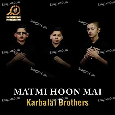 Matmi Hoon Mai Poster