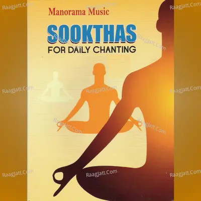Sookthas For Daily Chanting - Yashasvi Ramakrishna Sharma