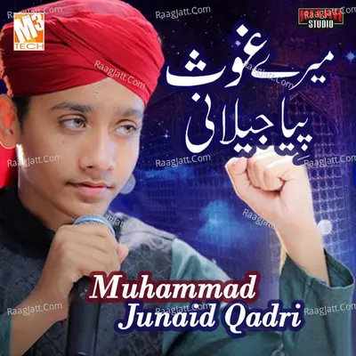 Meray Ghous Piya Jillani - Single Cover