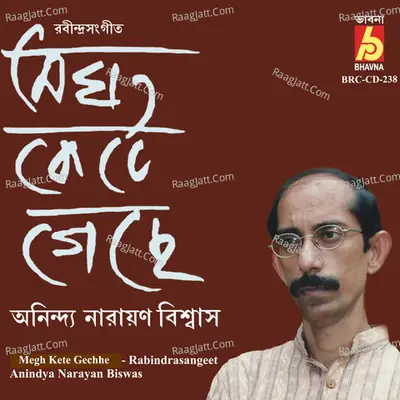 Megh Kete Gechhe Poster