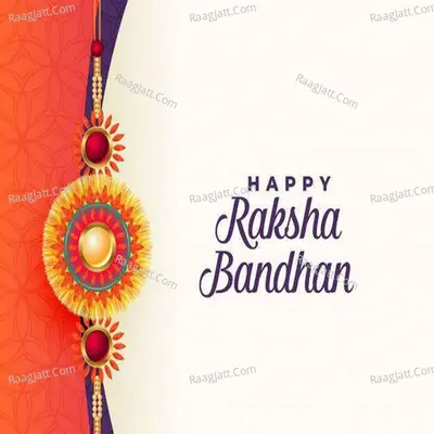 Happy Raksha Bandhan Poster