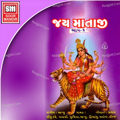Jay Mataji 3 Poster