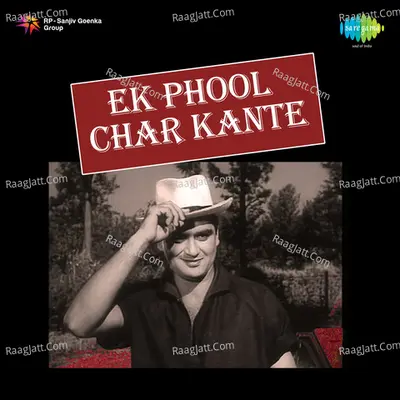 Ek Phool Char Kante Poster