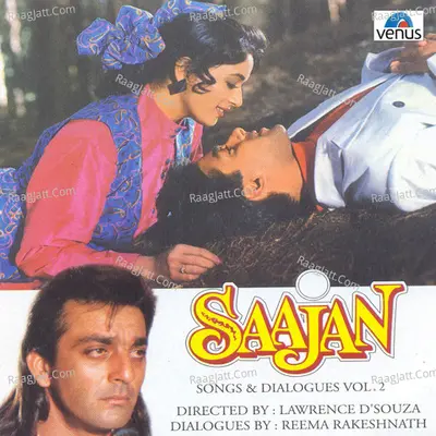 Saajan- Part- 2 Cover
