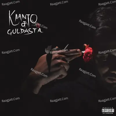 Kaanto Ka Guldasta Poster