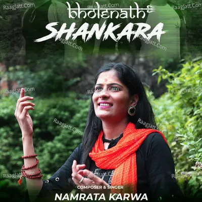 Bholenath Shankara Cover