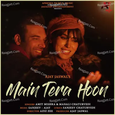 Main Tera Hoon Cover