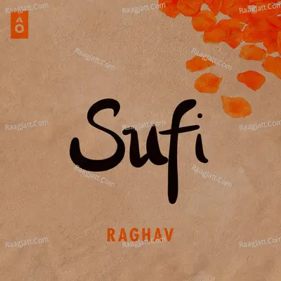Sufi - Single Cover