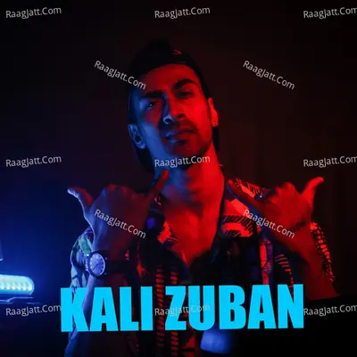 Kali Zuban