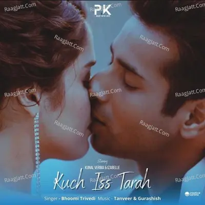 Kuch Iss Tarah Cover