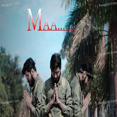 Maa Cover