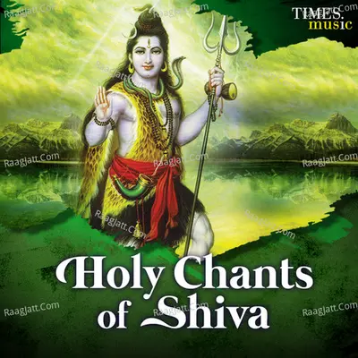 Holy Chants of Shiva Poster