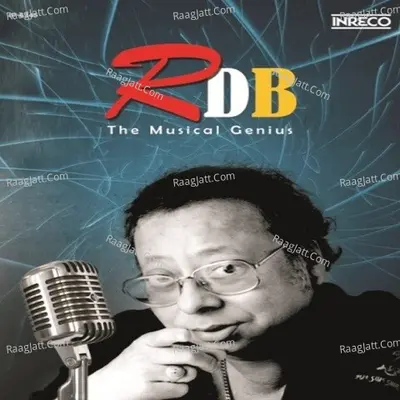 Best Of Musical Genious R D  Burman Poster