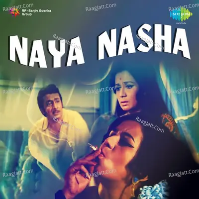 Naya Nasha Poster