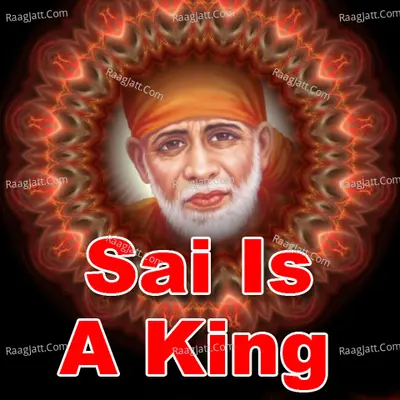 Sai Is A King Poster