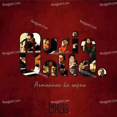 Armaanon Ka Sapna Poster