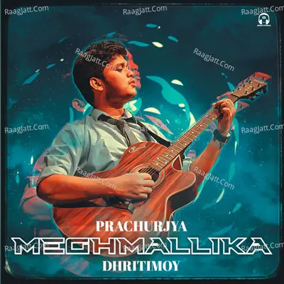 Meghmallika Cover