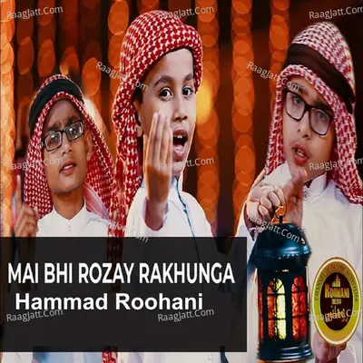 Mai Bhi Rozay Rakhunga Cover
