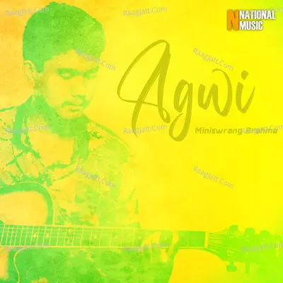 Agwi - Single