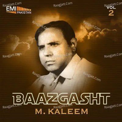 Baazgasht Vol.2 - M-Kaleem