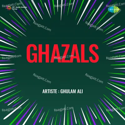 Ghazals Poster