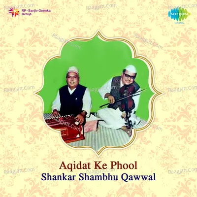 Aqeedat Ke Phool - In Memory Of Shankar Qawwal Urdu  Poster